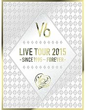 Amazon.co.jp: V6 ASIA TOUR 2010 in JAPAN READY? (初回生産